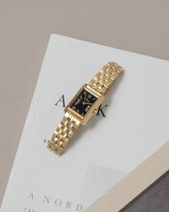 Mockberg Timeless Gold Noir MO243