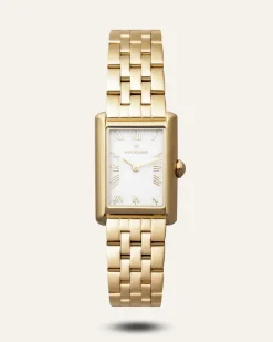 Mockberg Timeless Grand Gold MO311