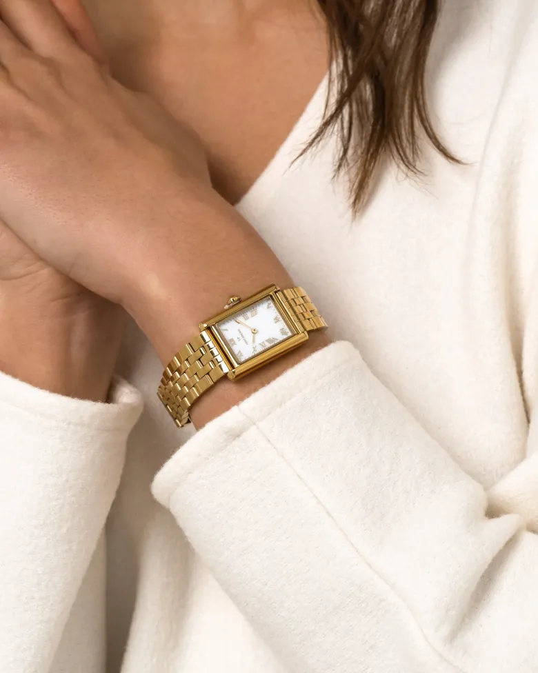 Mockberg Timeless Grand Gold MO311