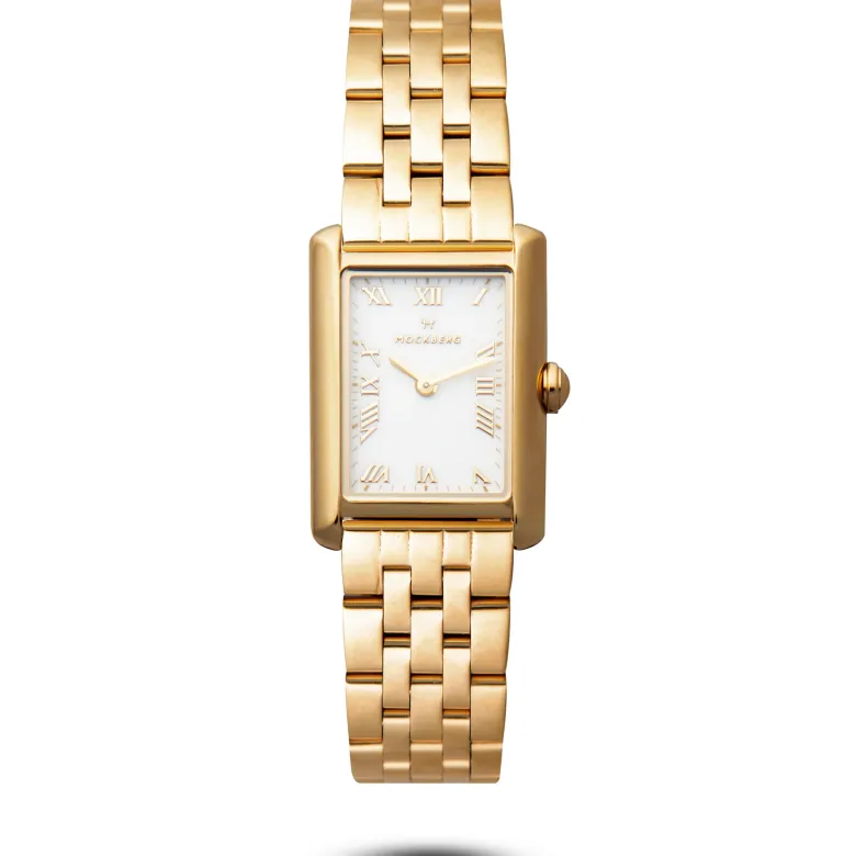 Mockberg Timeless Grand Gold MO311