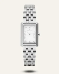 Mockberg Timeless Grand Silver MO312