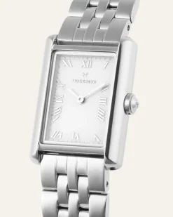 Mockberg Timeless Grand Silver MO312