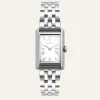 Mockberg Timeless Silver MO875