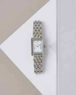 Mockberg Timeless Silver MO875