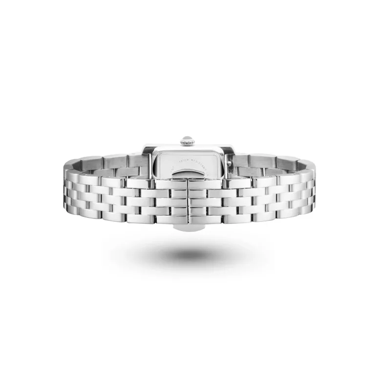 Mockberg Timeless Silver MO875