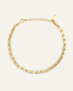 Mockberg Zina Bracelet Guld