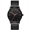 MVMT Classic Black Rose D-MM01-BBRG