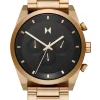 MVMT Element Atomic Gold 28000047-D