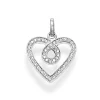 PE671-051-14 Thomas Sabo Hänge – Glam & Soul