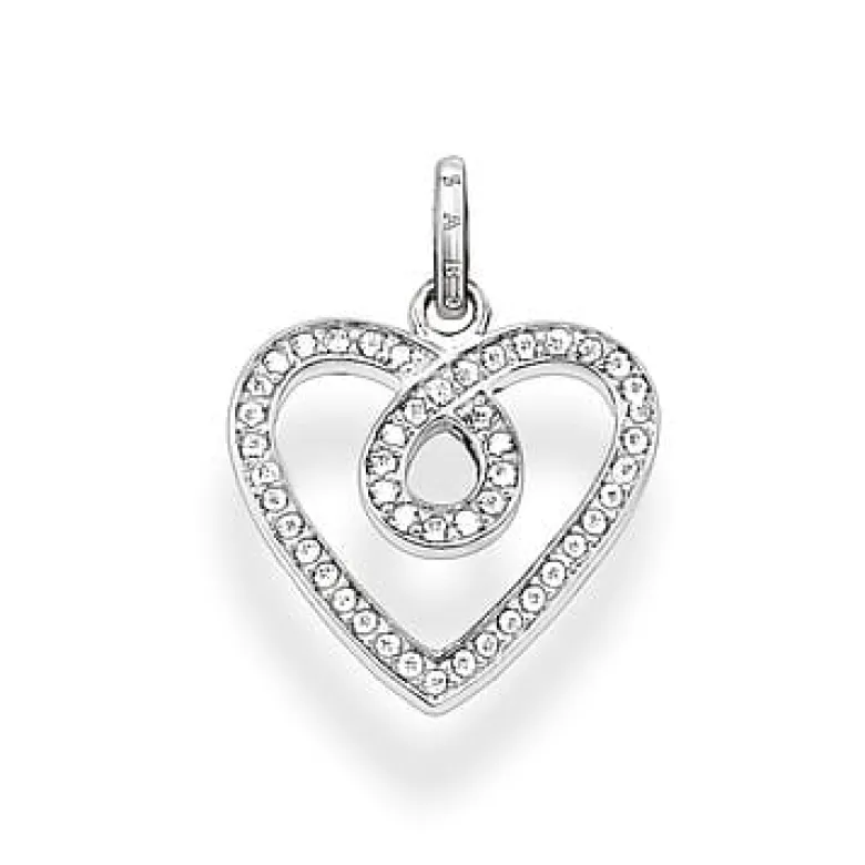 PE671-051-14 Thomas Sabo Hänge – Glam & Soul