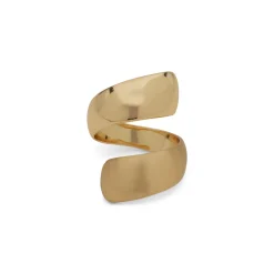 PILGRIM Alma Ring Guld 271842004