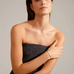 PILGRIM Armband Guld 112332002