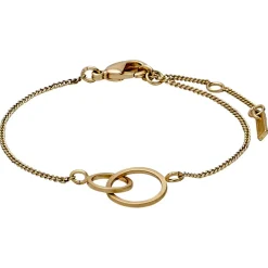 PILGRIM Harper Armband Guld 141622002