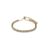PILGRIM Lucia Armband Guld 601912022
