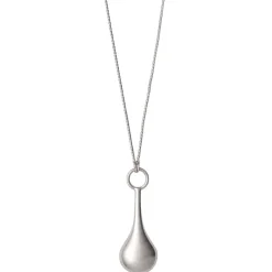 PILGRIM Natalie Halsband Silver 161326001
