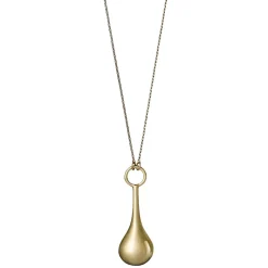 PILGRIM Natalie Halsband Guld 611412001