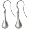PILGRIM Natalie Örhängen Silver 161326003