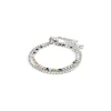 PILGRIM Reign Armband Silver 662416802