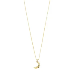 PILGRIM Remy Halsband Guld 672412801