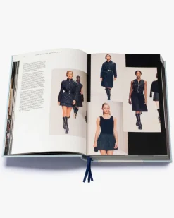 Prada Catwalk