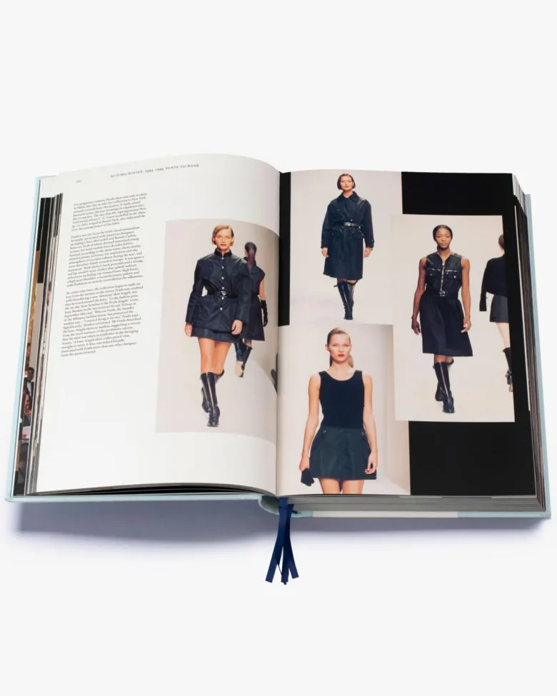 Prada Catwalk