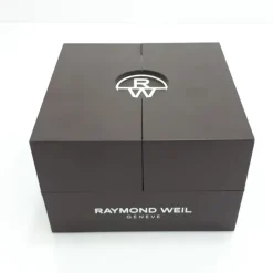 Raymond Weil Freelancer 2780-ST-65001