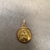 Santa Rita Hänge i 18K Guld SRHG001
