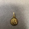 Santa Rita Hänge i 18K Guld SRHG002