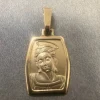 Santa Rita i 18K Guld SRHG004