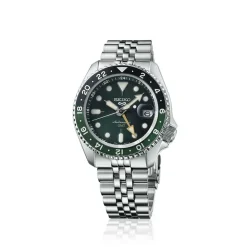 Seiko 5 Sports Automatic GMT 42.5mm SSK035K1