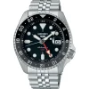 Seiko 5 Sports Automatic GMT 42.5mm SSK001K1