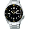 Seiko 5 Sports Automatic 43mm SRPD57K1