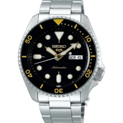 Seiko 5 Sports Automatic 43mm SRPD57K1