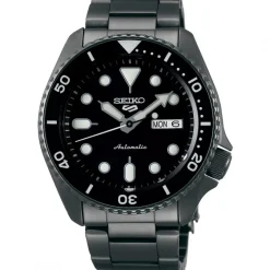 Seiko 5 Sports Automatic 43mm SRPD65K1