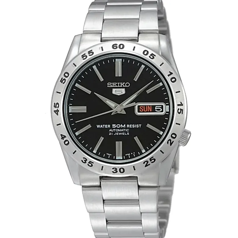 Seiko 5 Sports Automatic 37mm SNKE01K1