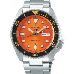 Seiko 5 Sports Automatic 43mm SRPD59K1