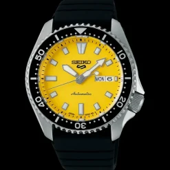 Seiko 5 Sports Automatic 42.5mm SRPL87K1