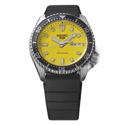 Seiko 5 Sports Automatic 42.5mm SRPL87K1