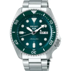 Seiko 5 Sports Automatic 43mm SRPD61K1