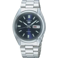 Seiko 5 Sports Automatic 37mm SNXS77K1