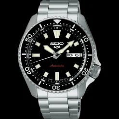 Seiko 5 Sports Automatic 42.5mm SRPL85K1
