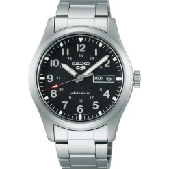 Seiko 5 Sports Automatic 40mm SRPG27K1