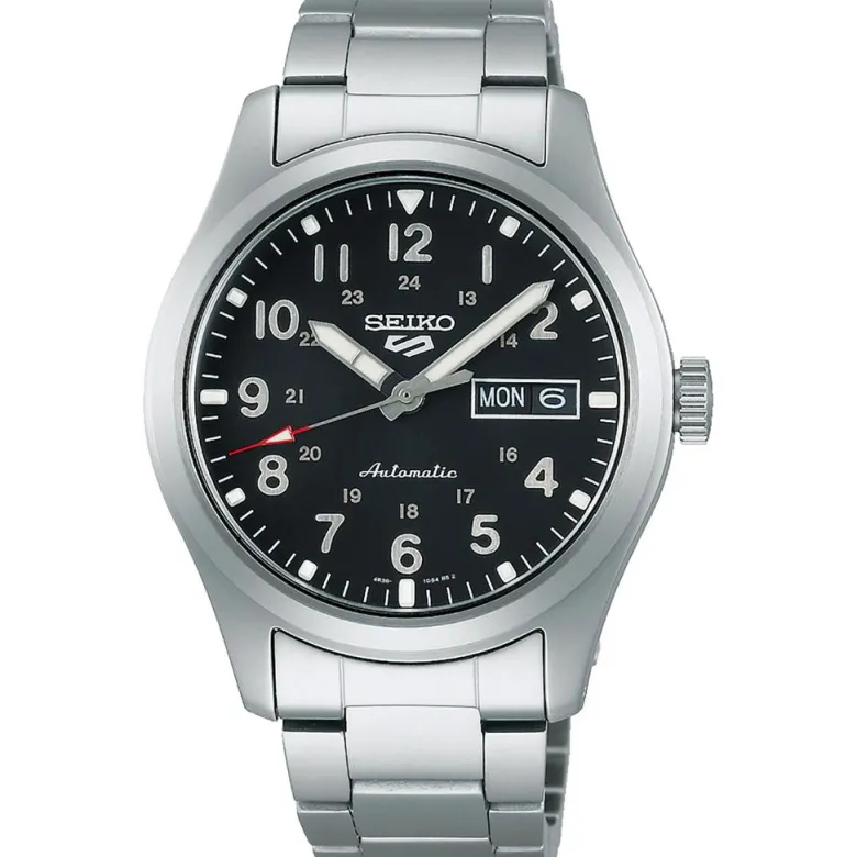Seiko 5 Sports Automatic 40mm SRPG27K1