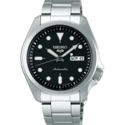 Seiko 5 Sports Automatic 40mm SRPE55K1
