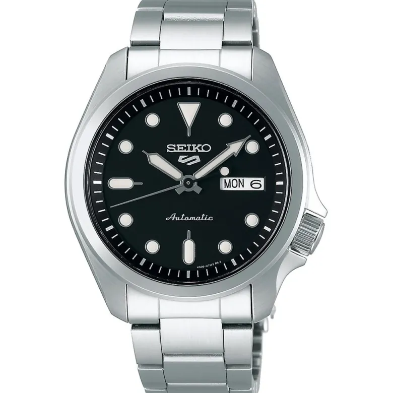 Seiko 5 Sports Automatic 40mm SRPE55K1
