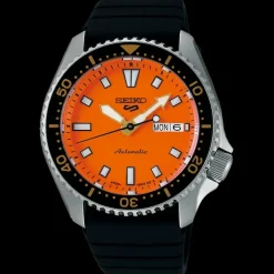 Seiko 5 Sports Automatic 42.5mm SRPL89K1