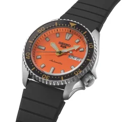 Seiko 5 Sports Automatic 42.5mm SRPL89K1