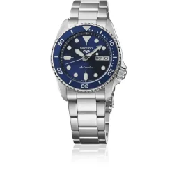 Seiko 5 Sports Automatic 38mm SRPL77K1