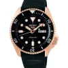 Seiko 5 Sports Automatic 43mm SRPD76K1