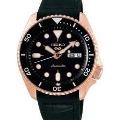 Seiko 5 Sports Automatic 43mm SRPD76K1